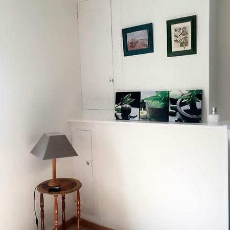 Bed and Breakfast Le Muguet Saint-Georges-sur-Cher Exterior foto