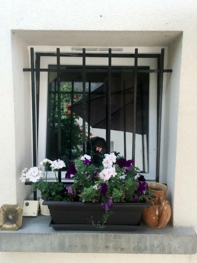 Bed and Breakfast Le Muguet Saint-Georges-sur-Cher Exterior foto