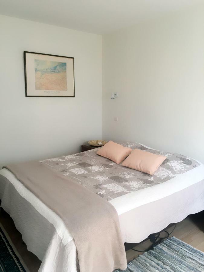 Bed and Breakfast Le Muguet Saint-Georges-sur-Cher Exterior foto