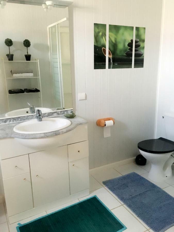 Bed and Breakfast Le Muguet Saint-Georges-sur-Cher Exterior foto