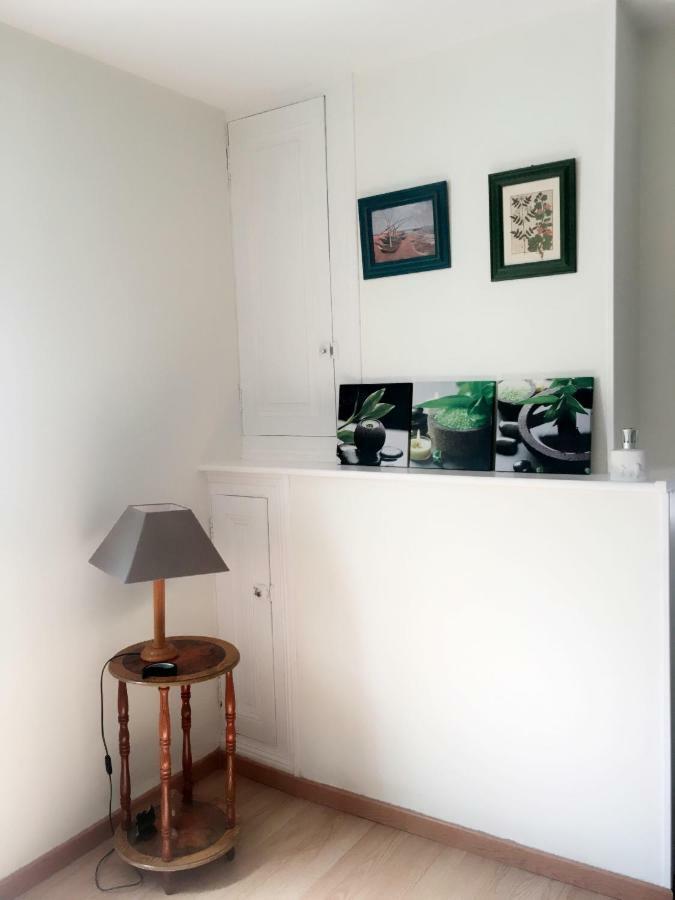 Bed and Breakfast Le Muguet Saint-Georges-sur-Cher Exterior foto